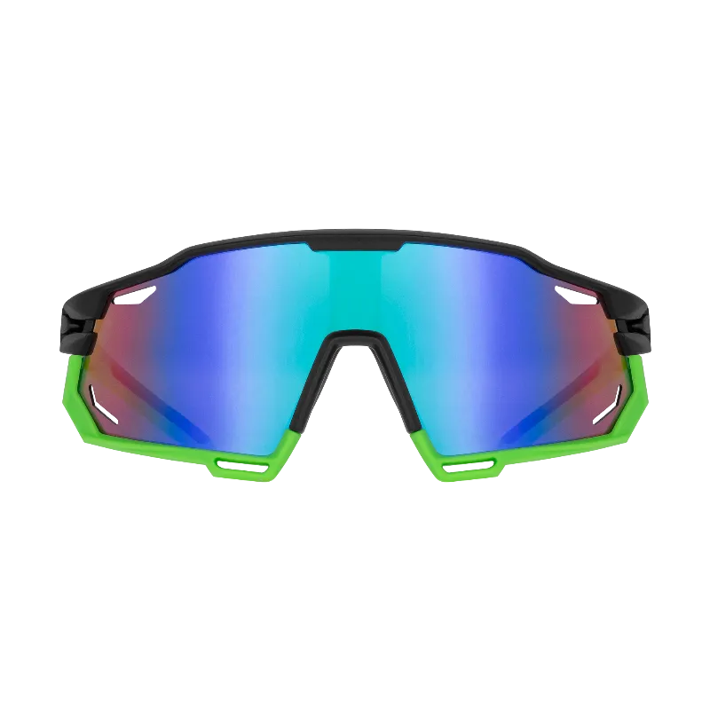 Ochelari sport polarizati Rebel Active
