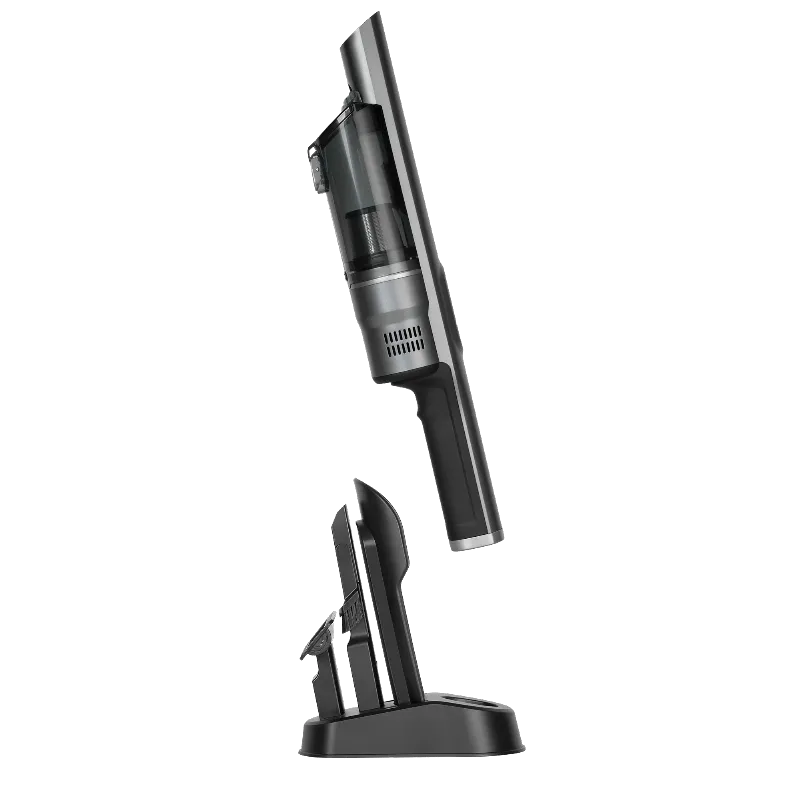 Aspirator de mana fara fir Teesa TSA5017, 14,8 V, 200 W