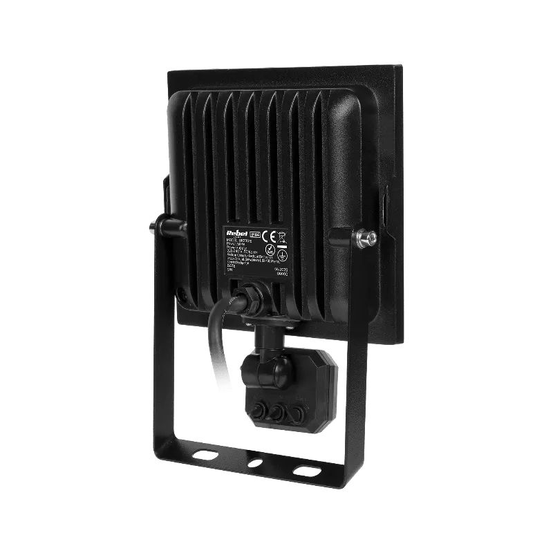 Reflector LED 50W 6500K Senzor Miscare Rebel