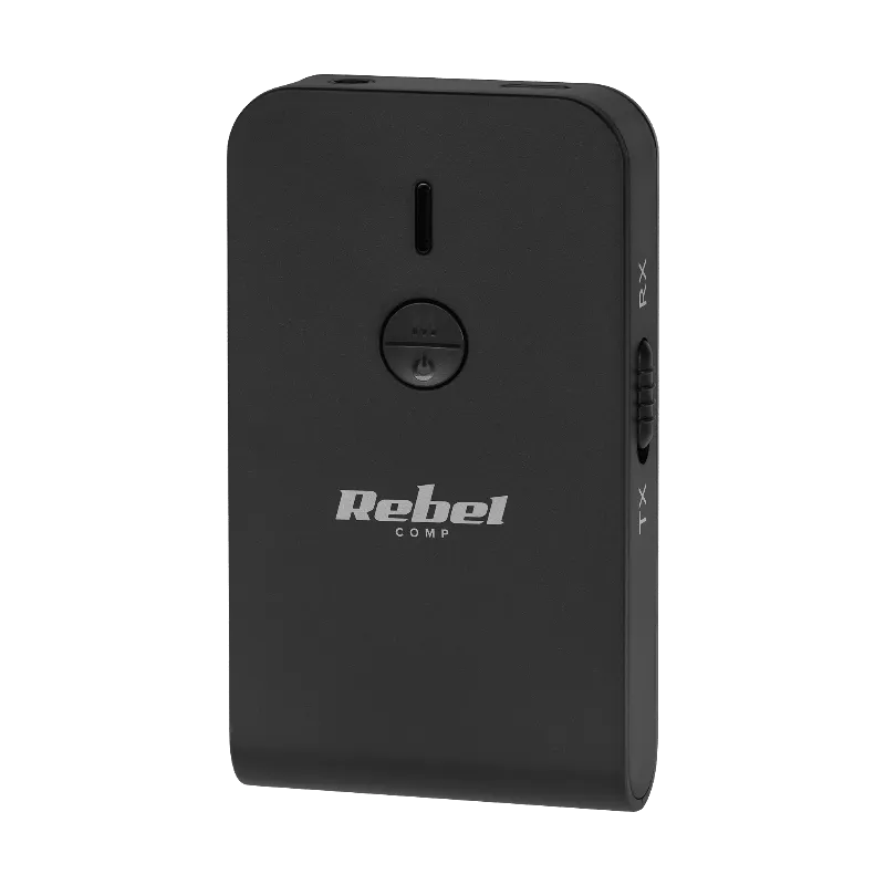 Receptor Bluetooth audio Rebel B10