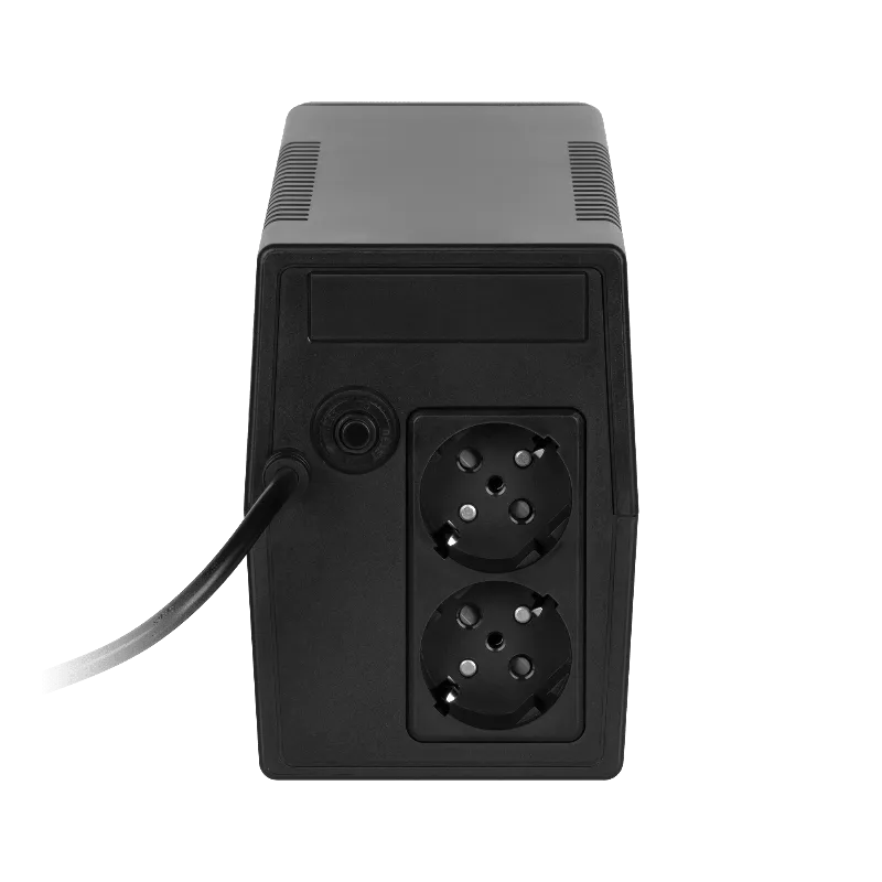 UPS Offline Nanopower 1000 (1000VA/600W) Rebe