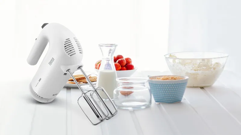 Mixer de Mana 400W Teesa