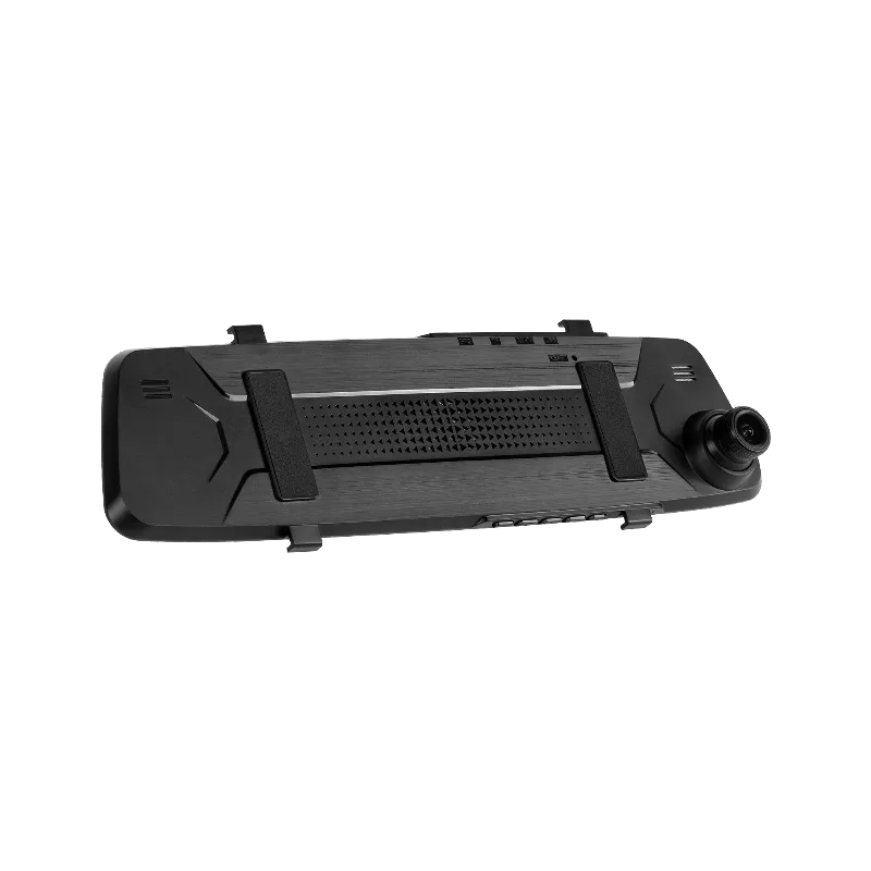 Oglinda auto cu DVR si camera de marsarier Peiying Basic L200