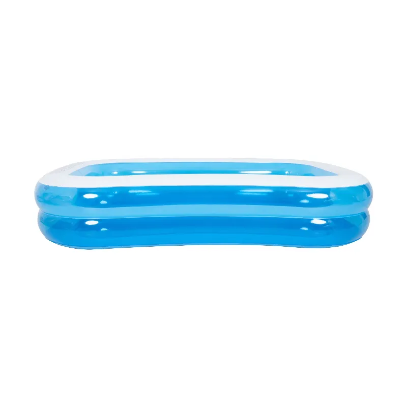 Piscina gonflabila de gradina SUNCLUB 262 x 175 x 50 cm