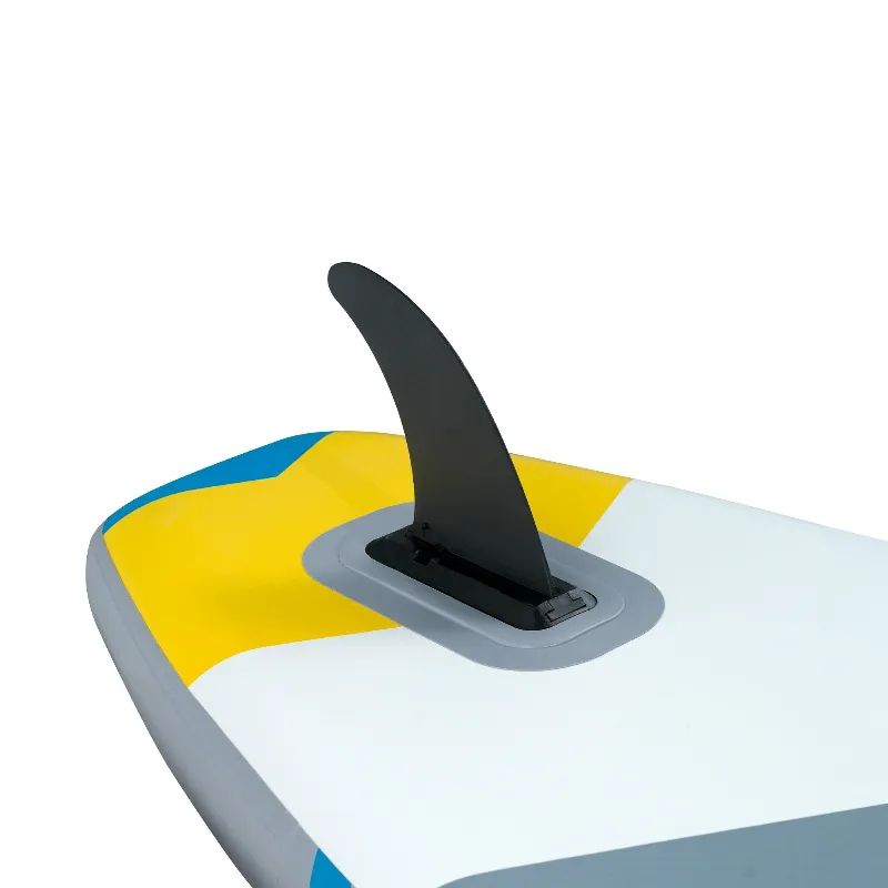 Placa Sup Gonflabila 350X80X15 CM Rebel Active