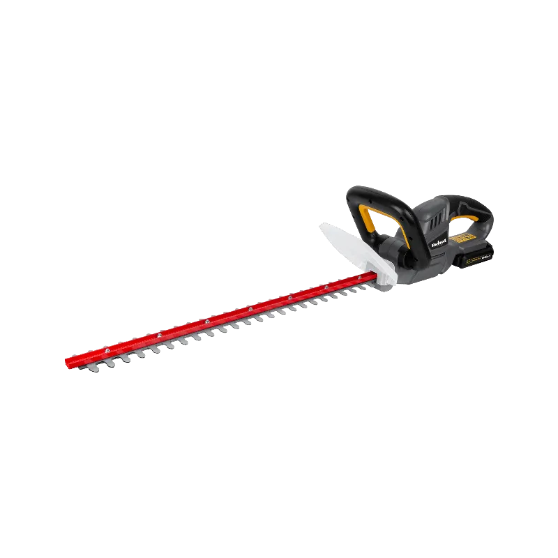 Trimmer de gard viu cu acumulator Rebel RB-5001