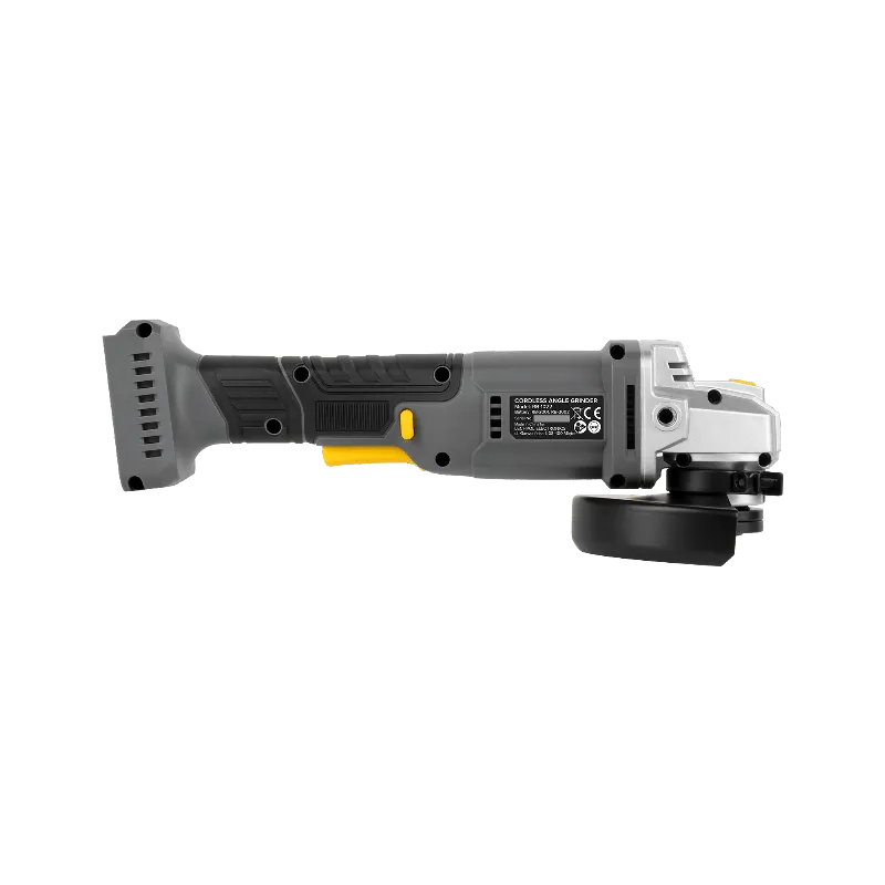 Polizor unghiular 20V fara acumulator Rebel RB-1022