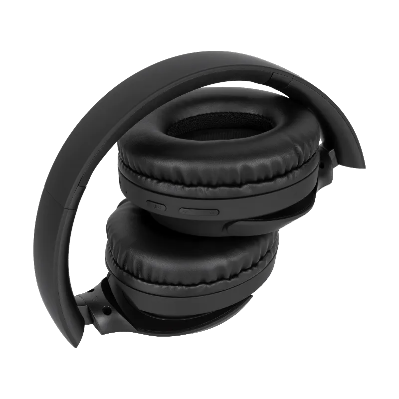 Casti audio Bluetooth ANC Rebel