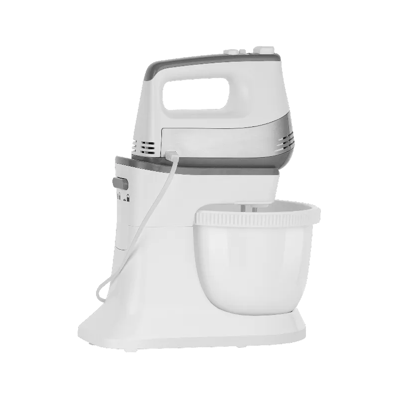 Mixer cu Bol Rotativ 500 W Teesa