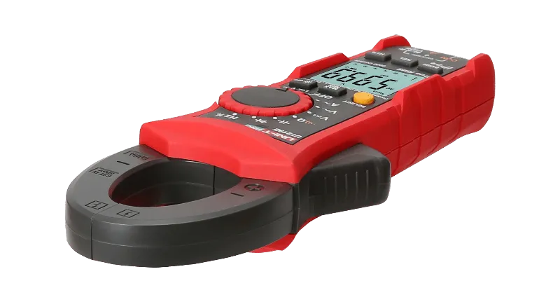 Clampmetru 600V 600A UT219E Uni-T Pro