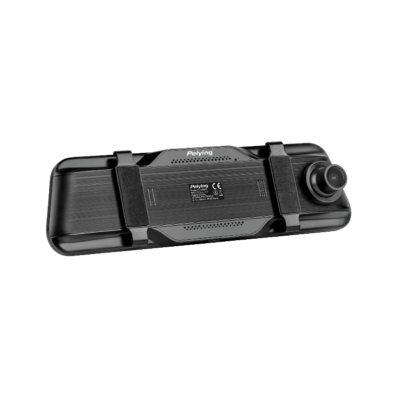 DVR Auto si Camera Oglinda L200 4K Peiying Basic