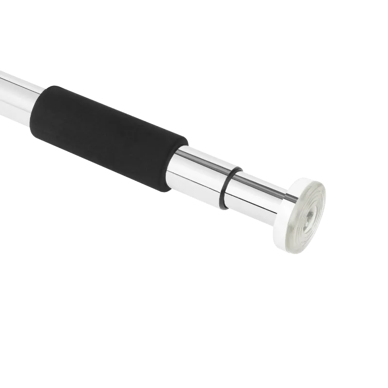 Bara de tractiuni extensibila 62-100 cm din otel REBEL ACTIVE