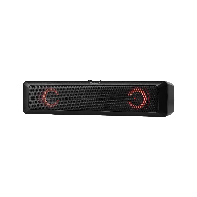 Boxa soundbar PC Rebel