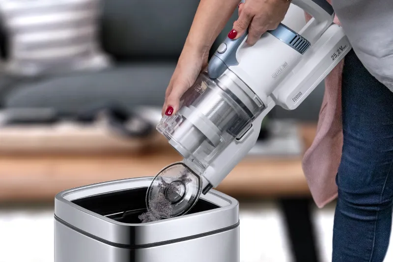 Aspirator Cordless 2IN1 Sweeper 7000 Teesa
