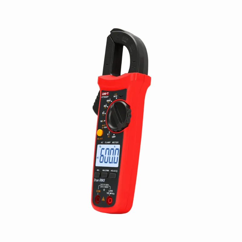 Clampmetru UNI-T UT202A+