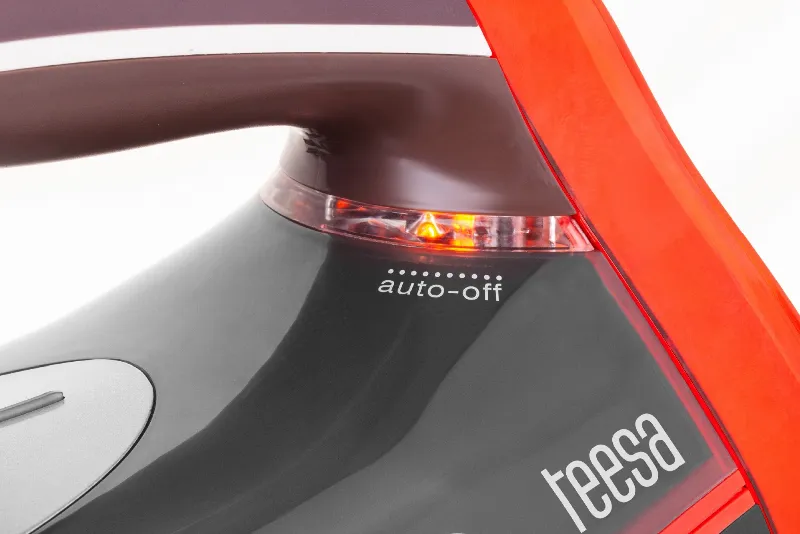 Resigilat - Fier de Calcat Slide Precision 3000 Teesa