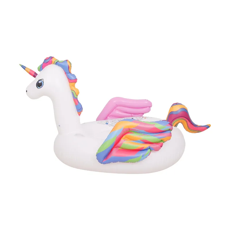 Barca Gonflabila Model Unicorn Sunclub