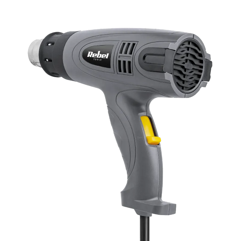 Pistol cu Aer Cald 2000W Rebel
