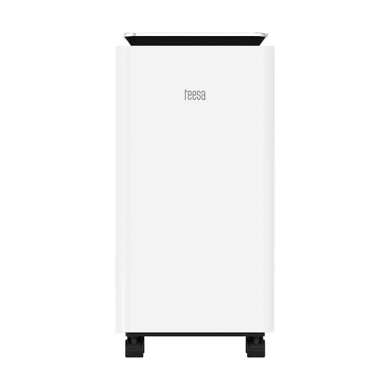 Dezumidificator / Purificator Aer Ventilator Teesa