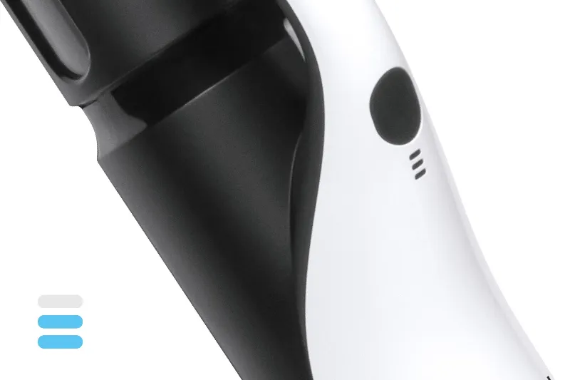 Mop cu Aburi 1500W Teesa Steam Clean