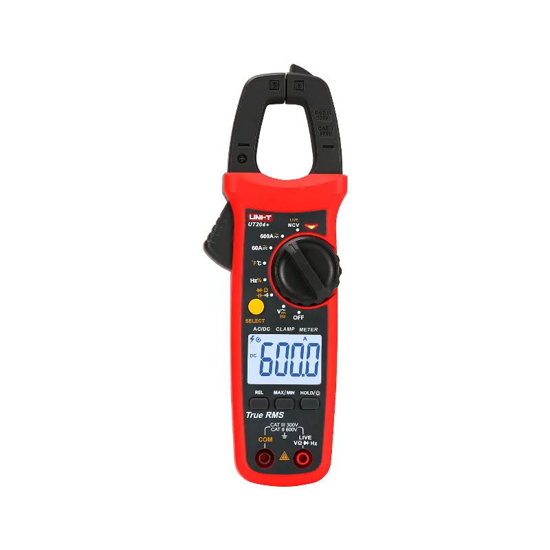 Clampmetru Digital UT204+ Uni-T