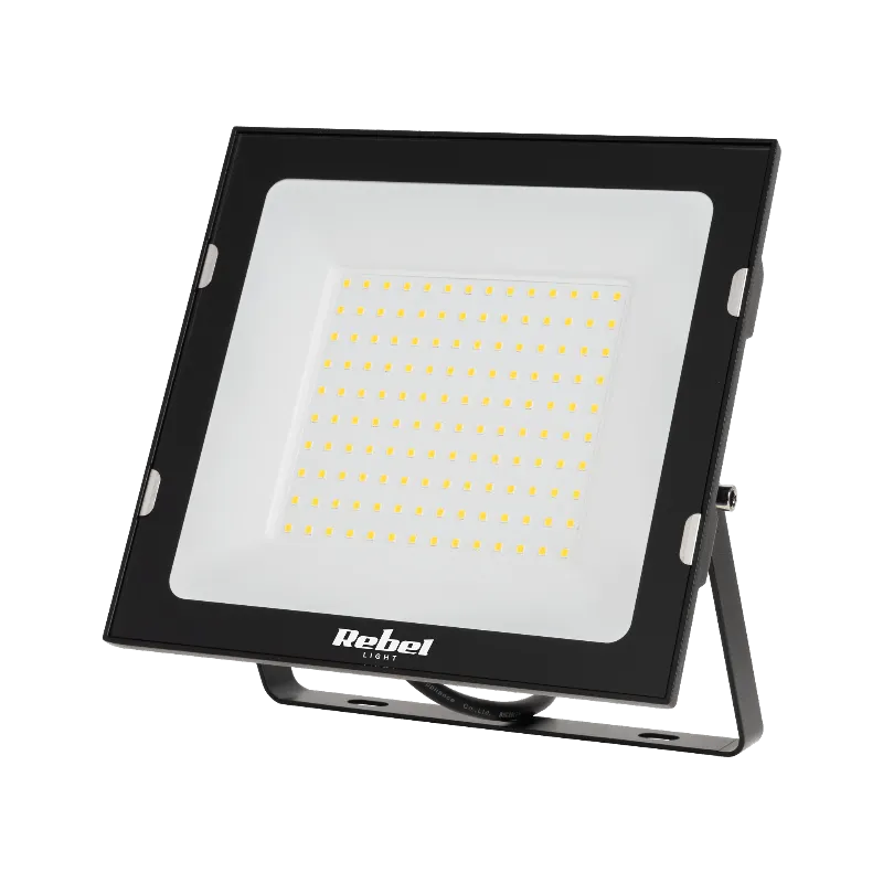 Reflector LED Rebel 100W 4000K 230V