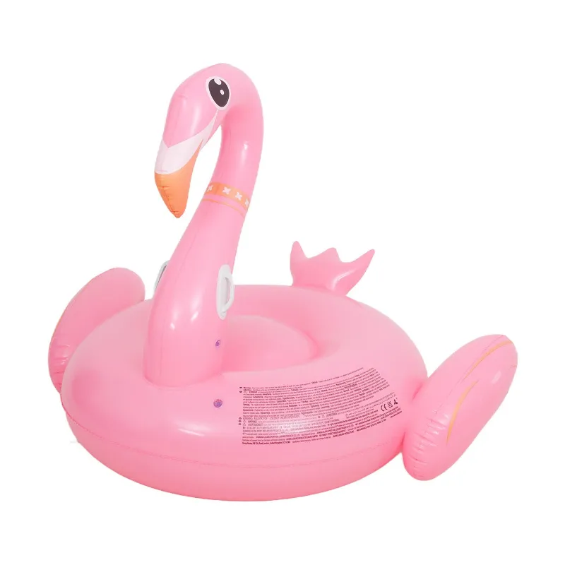 Saltea Gonflabila Model Flamingo Sunclub