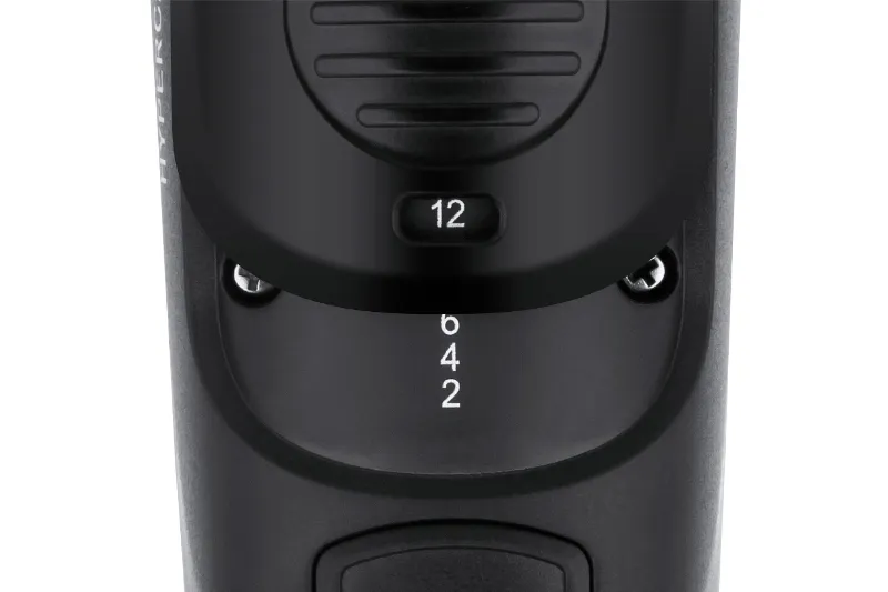 Cordless Beard Trimmer Hypercare T200 Teesa
