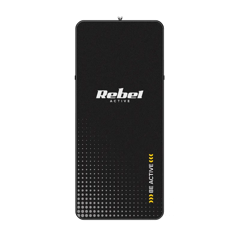 Placa Gonflabila Stand Up Paddle Sup Rebel Active