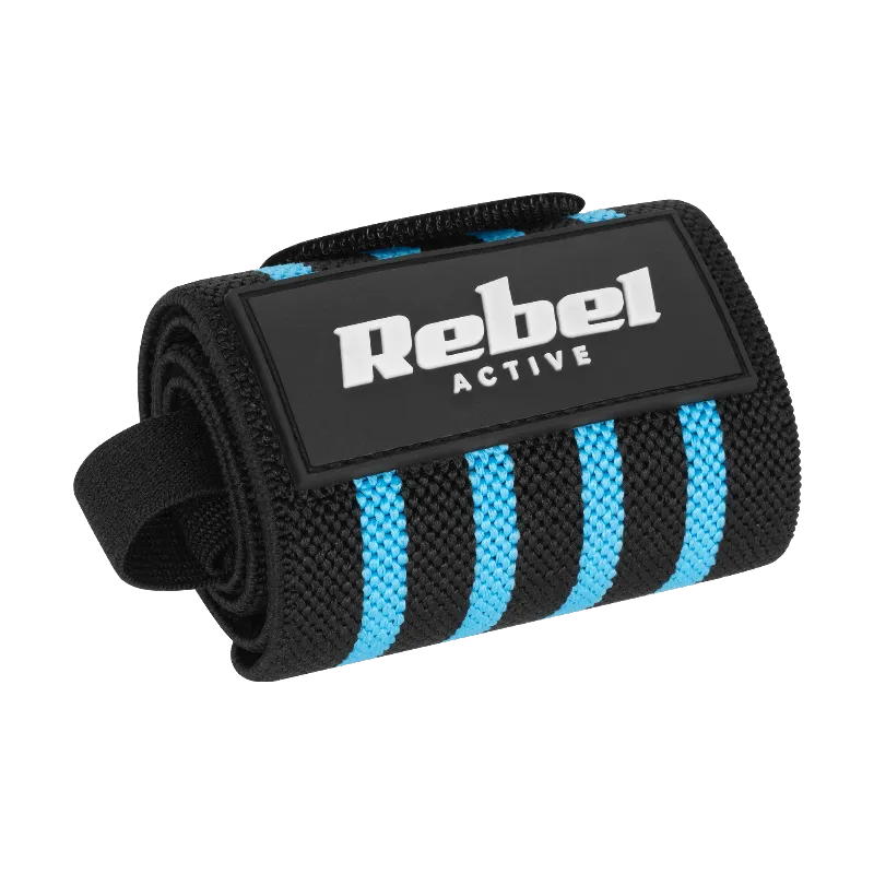 Stabilizatoare pentru incheietura Rebel Active, set 2 buc.