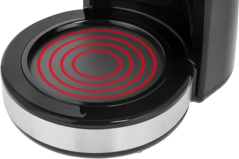 Cafetiera 1.5L Aroma 100 Teesa