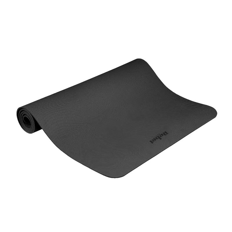 Saltea 200X90CM Grosime 1CM Negru Rebel Active