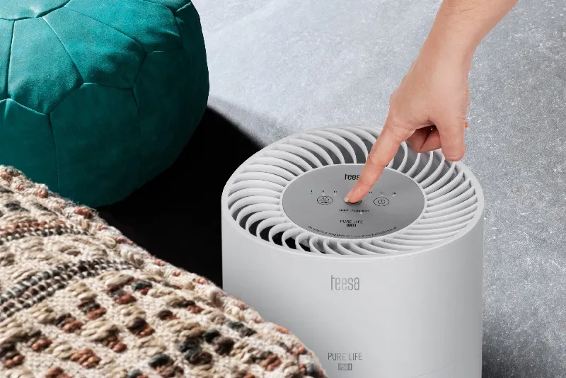 Purificator aer Teesa Pure Life P500