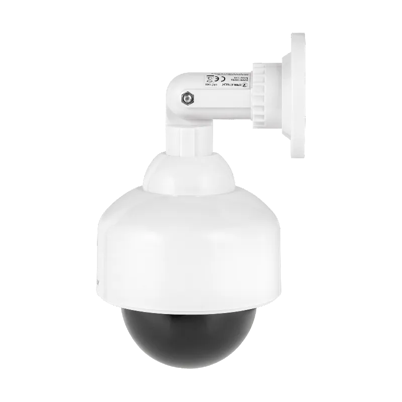 Camera de supraveghere falsa dummy cu LED DK-10 Cabletech