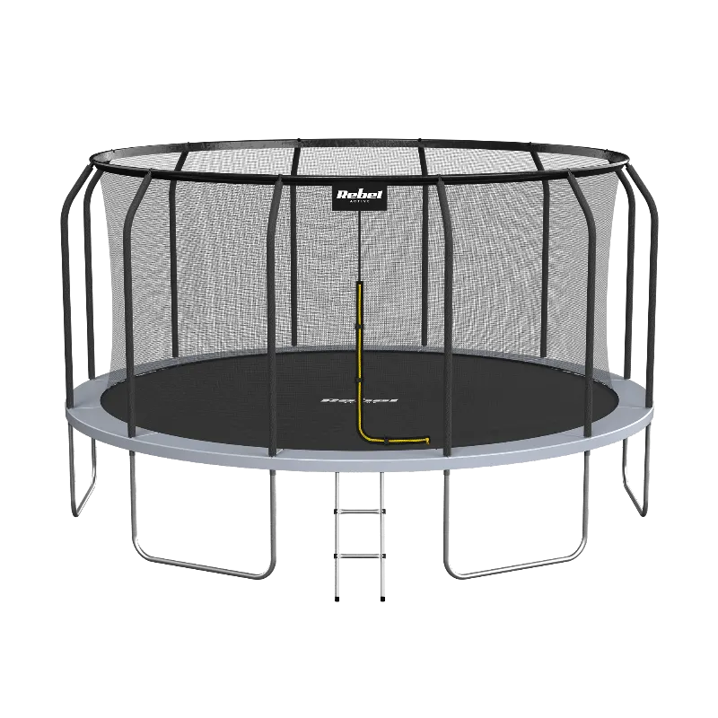 Trambulina 14FT 427CM Rebel Active