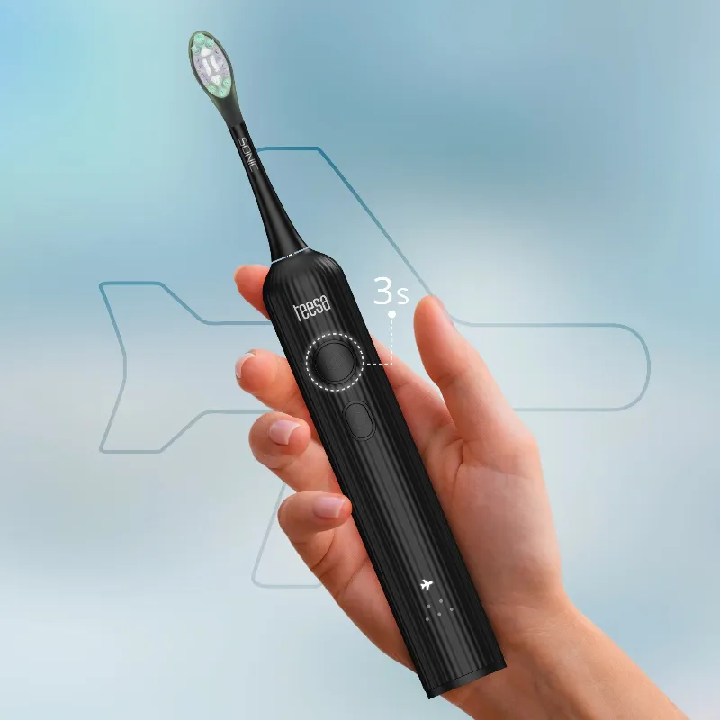 Periuta de Dinti Electrica Teesa Sonic Elite
