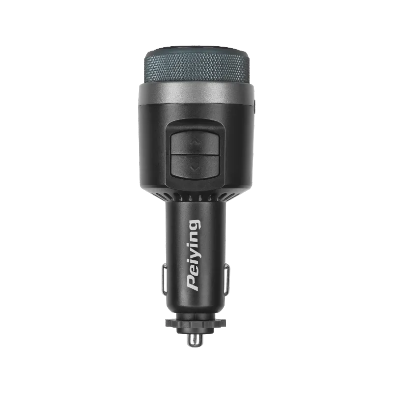 Modulator FM Audio Bluetooth USB