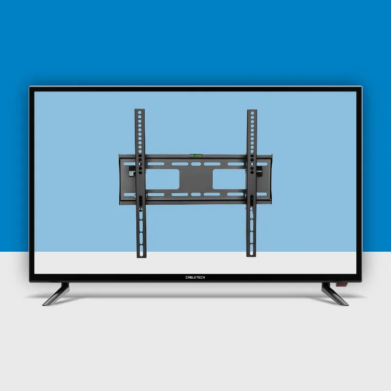 TV HD 32 Inch 81CM H.265 Hevc Cabletech