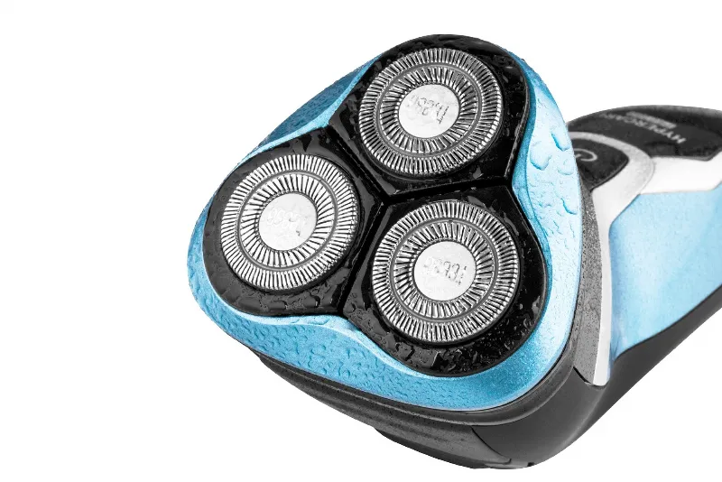 Aparat Ras Rotativ Hypercare PRO700 Teesa