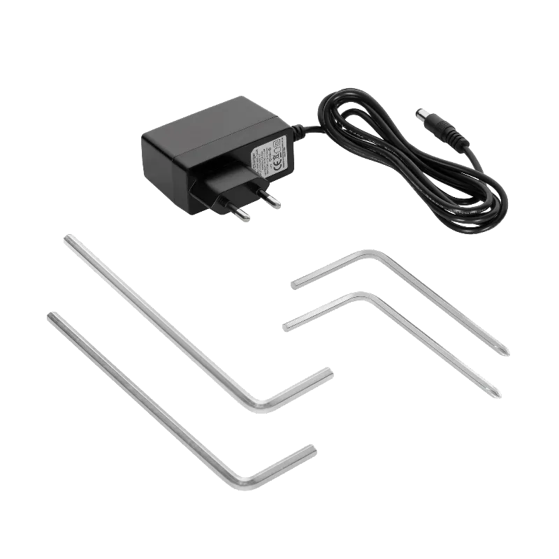 Trotineta electrica pentru copii Fun Wheels Light Rebel negru