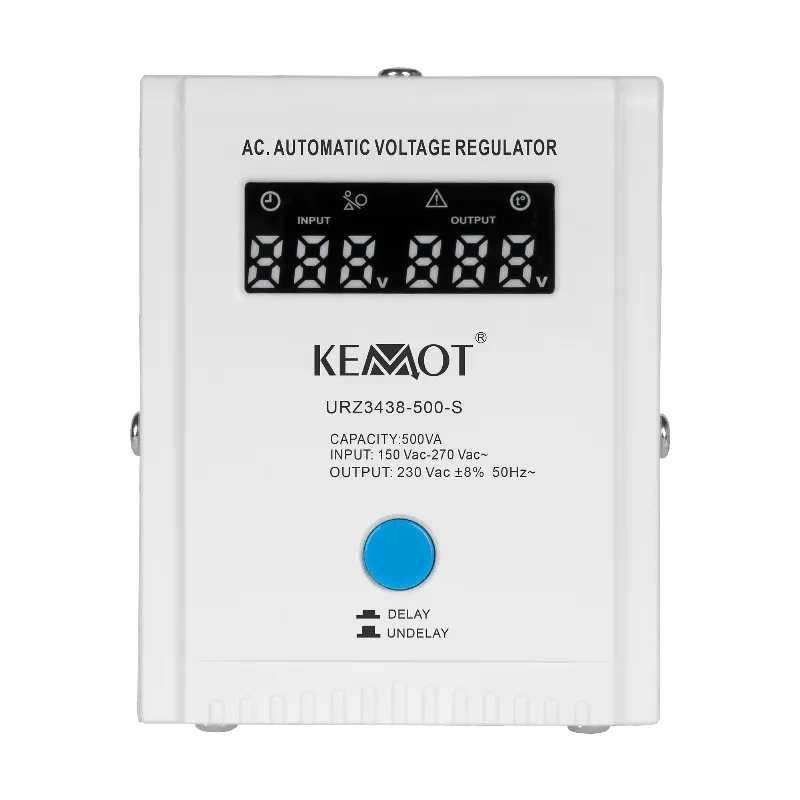 Stabilizator Tensiune Automat 1000VA Kemot