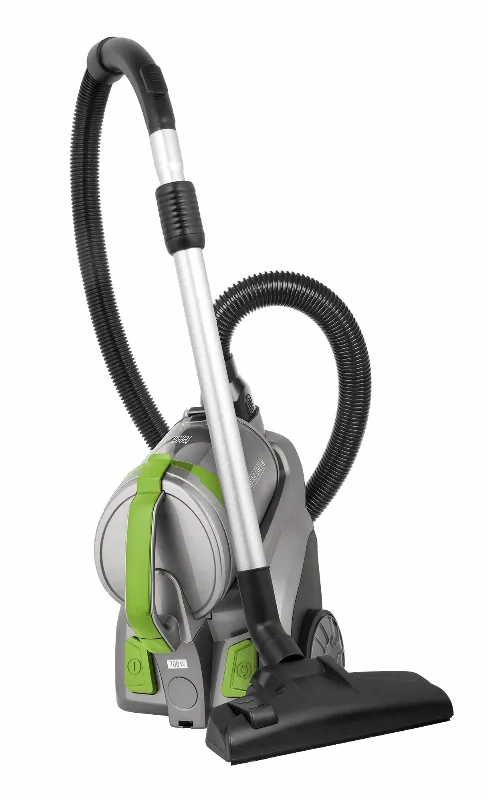 Resigilat - Aspirator 700W Teesa Vacuum Green
