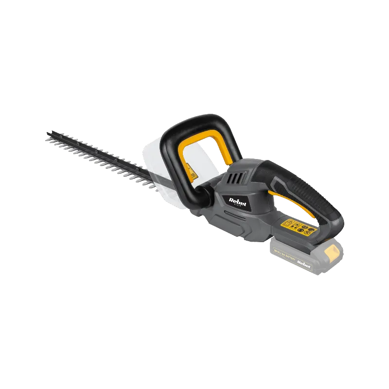 Trimmer Gard Viu fara Acumulator Rebel