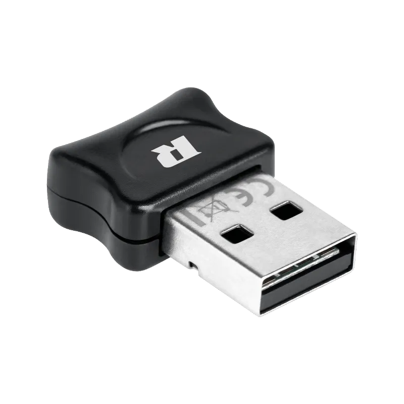 Adaptor Bluetooth 5.0 Rebel NanoStick