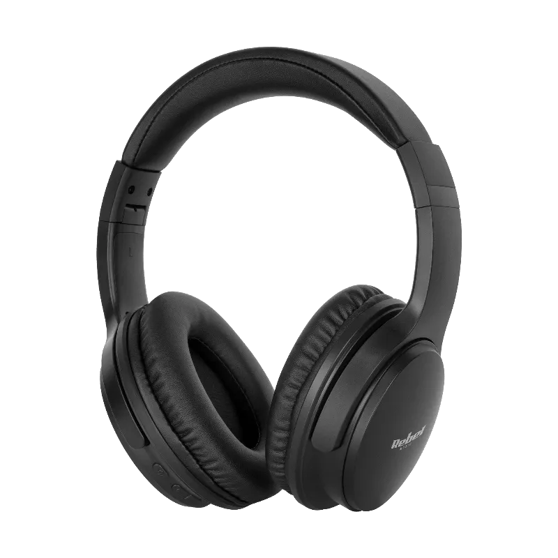 Casti audio Bluetooth 5.4 ANC Rebel