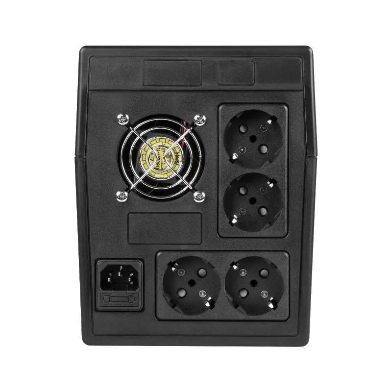 UPS Rebel Micropower 1500, 1500 VA / 900 W