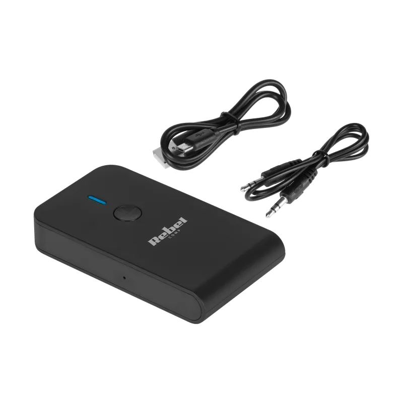 Receptor Bluetooth audio Rebel B10