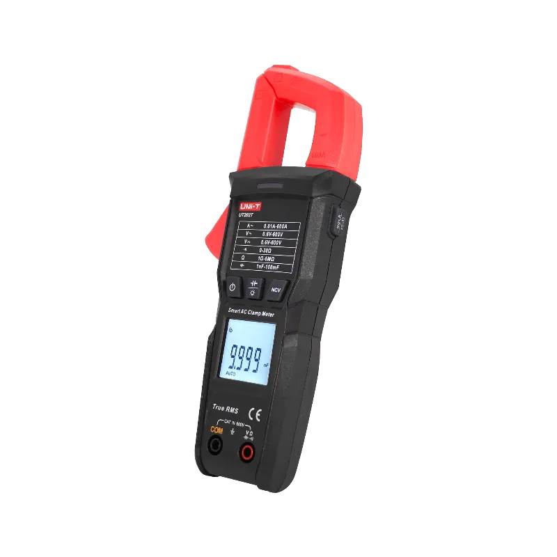 Clampmetru 600V 600A UT202T Uni-T