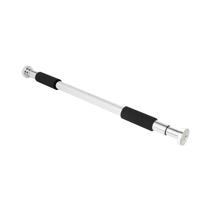 Bara de tractiuni extensibila 62-100 cm din otel REBEL ACTIVE