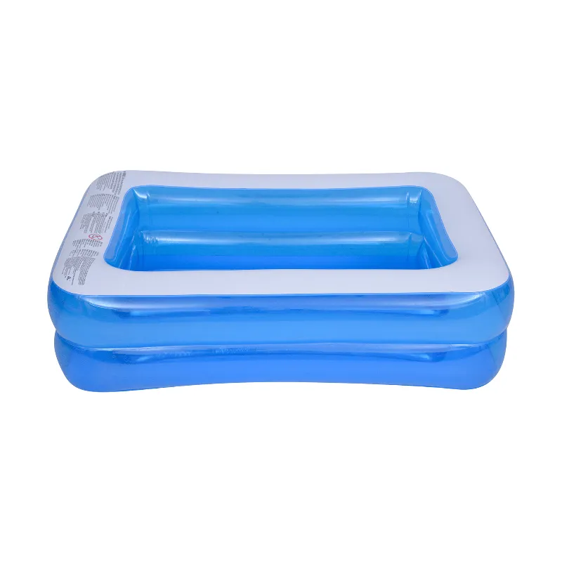 Piscina gonflabila SunClub 155 x 108 x 46 cm